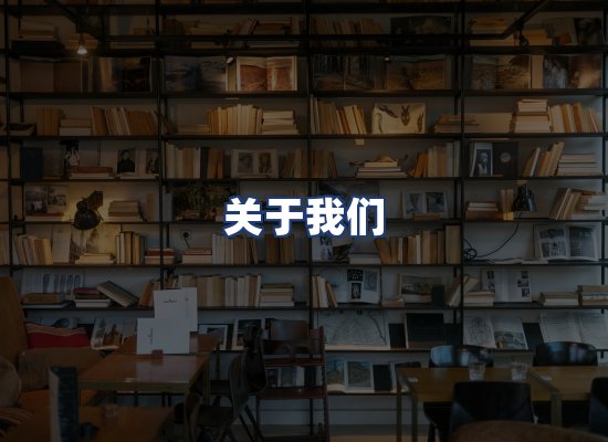 关于我们